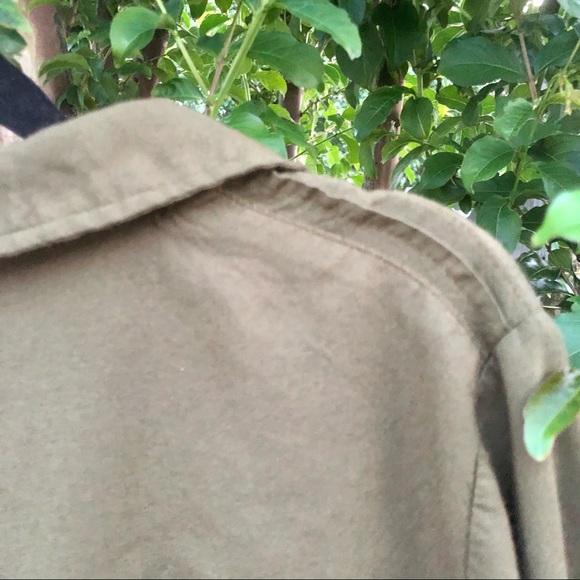 Speed Control Dress Shirt Mini Plus Size 1X - Picture 7 of 14